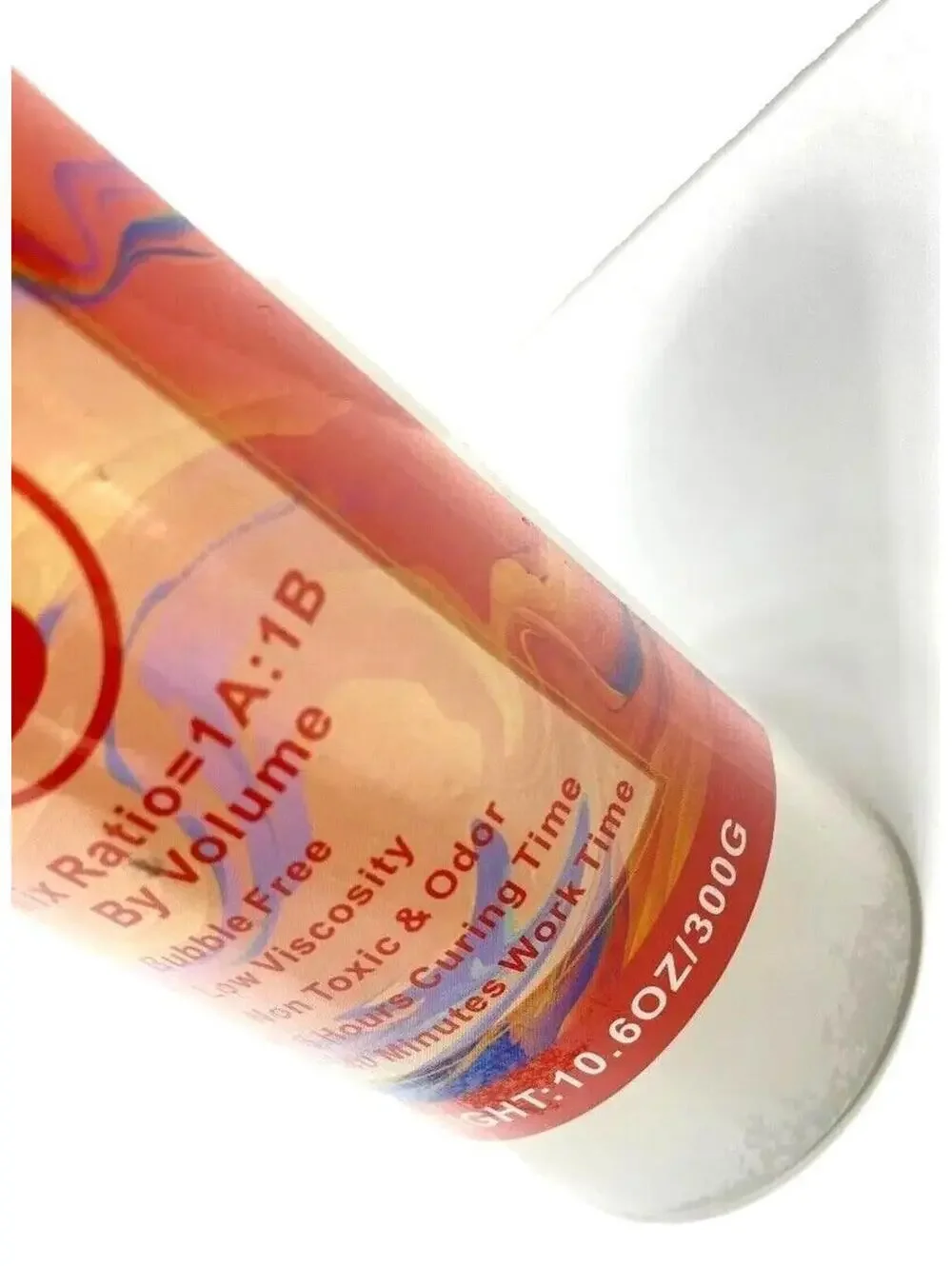 Startso Platinum RTV Silicone Rubber 30A Low Viscosity Bubble Free Sealant